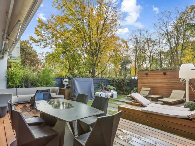 Appartement vente à Nogent-sur-Marne, Fontenay-sous-bois