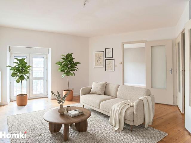 Appartement vente à Yssingeaux, La Séauve-sur-semène