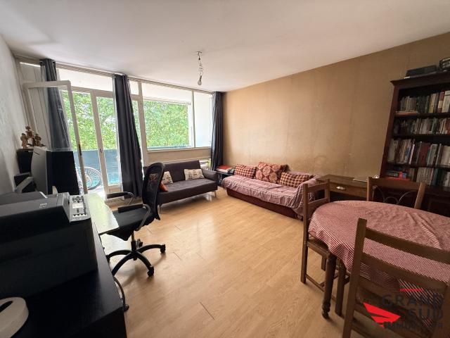 Appartement vente à Nansouty, Bordeaux