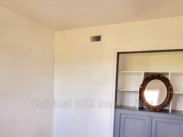 Appartement vente à La Plante, Libourne