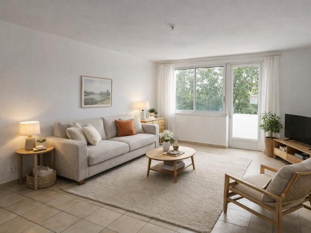 Appartement vente à Agen