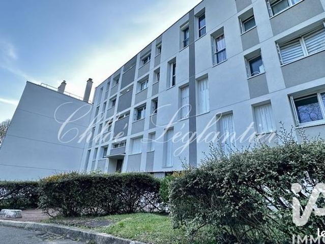 Appartement vente à Évry, Crosne