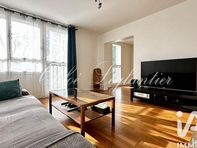 Appartement vente à Évry, Crosne