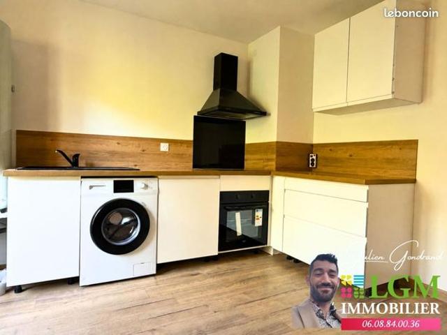 Appartement vente à Nîmes, Gard