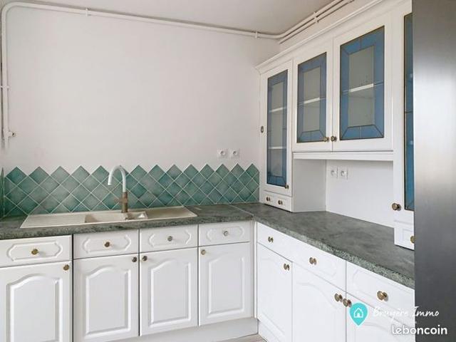 Appartement vente à Avesnes-sur-Helpe, Maubeuge