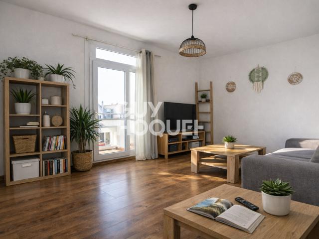 Appartement vente à Valence