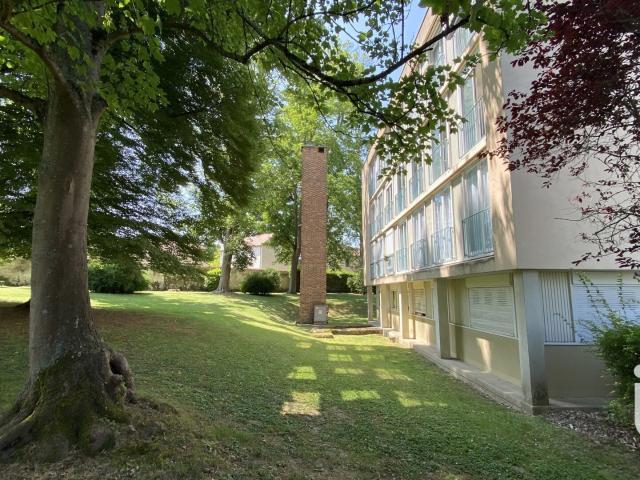 Appartement vente à France métropolitaine, Saint-brice-sous-forêt