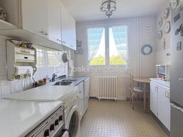 Appartement vente à Niort, Avon