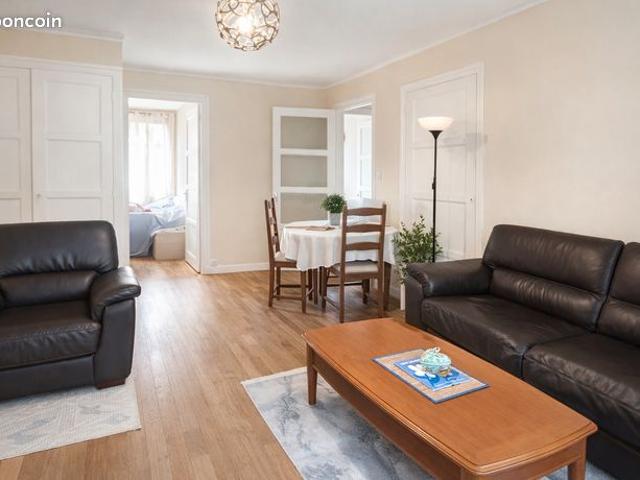 Appartement vente à Lyon, Métropole de Lyon