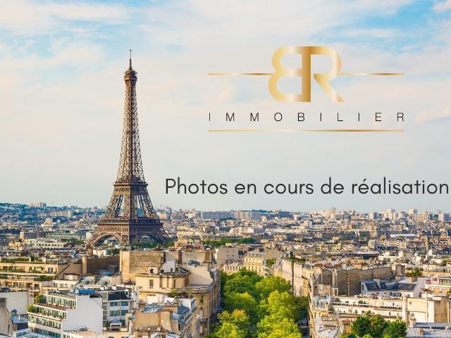 Appartement vente à Paris 3e Arrondissement, Paris