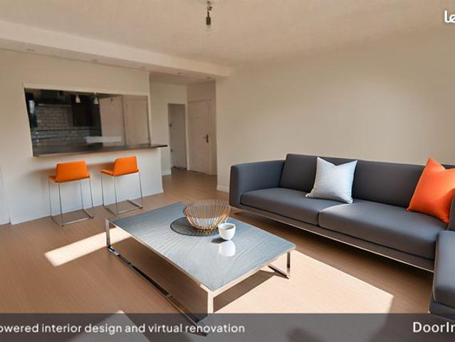 Appartement vente à Mantes-la-Jolie, Mantes-la-ville