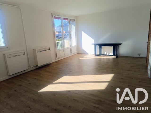 Appartement vente à Châtelet Abbaye Jouhaux, Grenoble