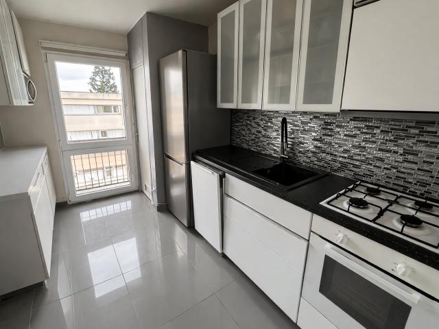 Appartement vente à Évry, Yerres