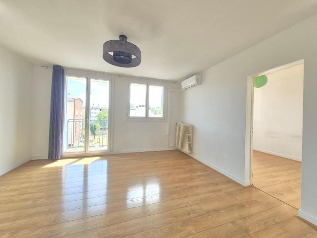 Appartement location à Toulouse, Colomiers