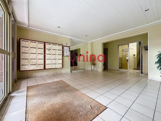 Appartement vente à Mont-Mesly, Créteil
