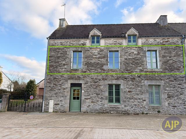 Appartement location à Pontivy, Bretagne
