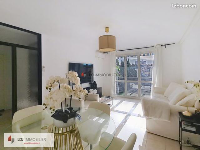 Appartement vente à Perpignan
