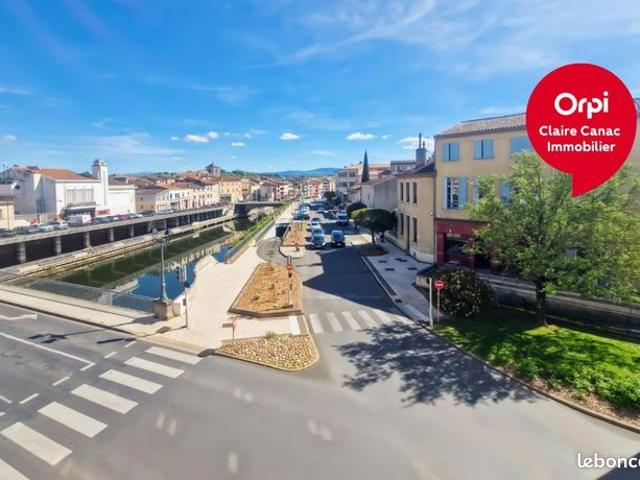 Appartement vente à Castres