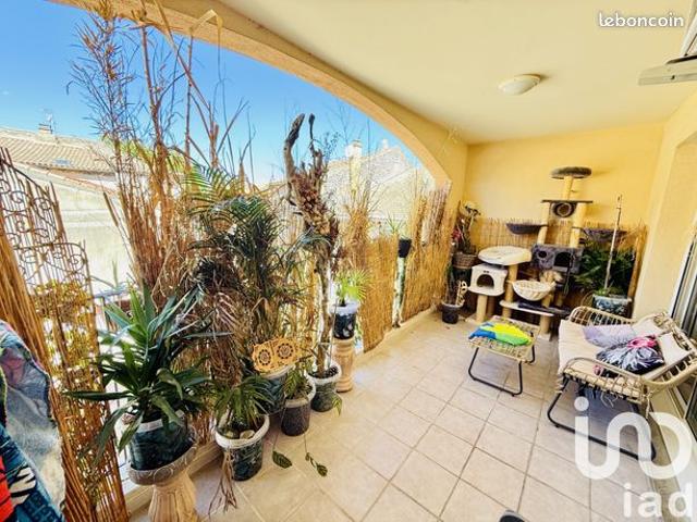 Appartement vente à Valréas