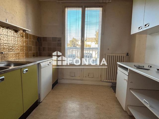 Appartement vente à Rennes, Bretagne