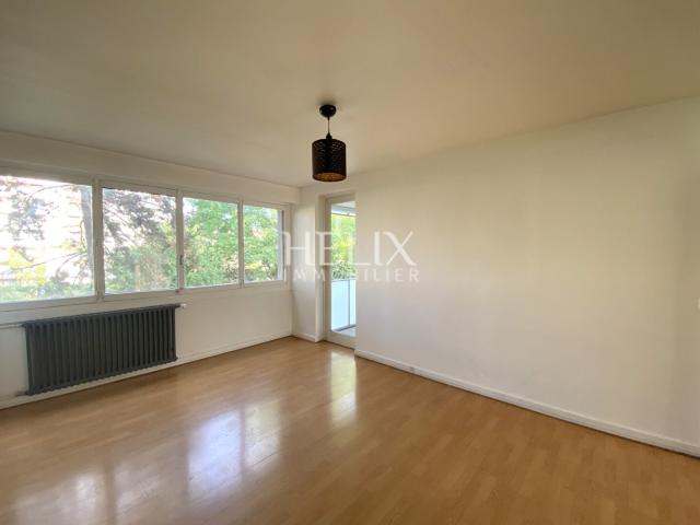 Appartement location à Quartier Ermitage, Le Pecq