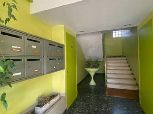 Appartement vente à Marseille
