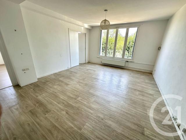 Appartement vente à Mantes-la-Ville, Yvelines