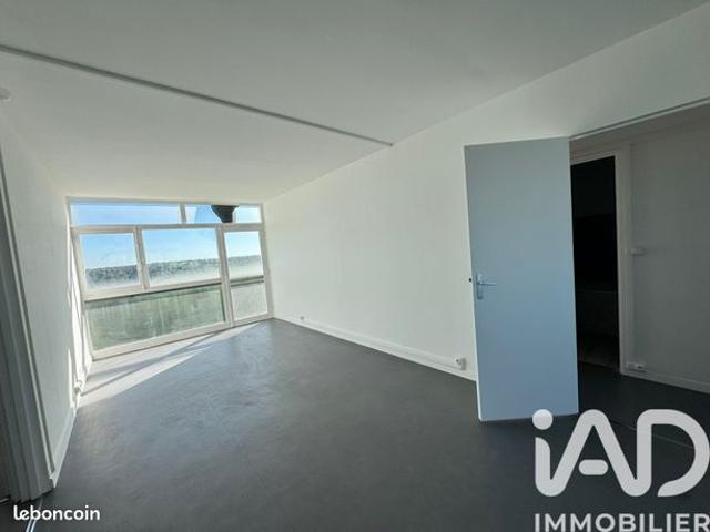 Appartement vente à Évry, Petit-bourg