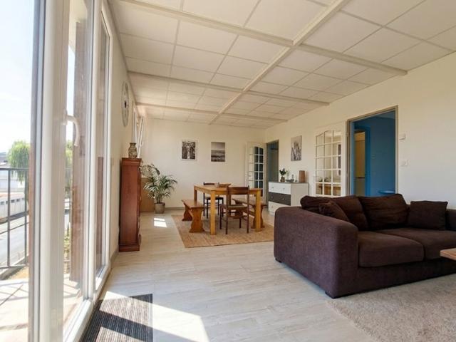 Appartement vente à Tours, Joué-lès-tours