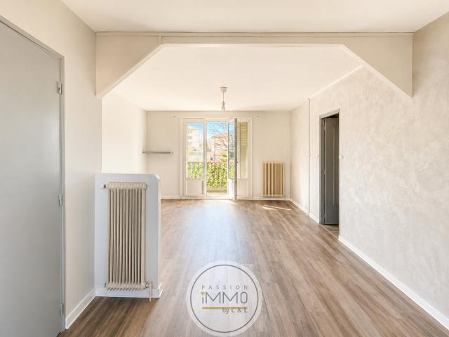 Appartement vente à Forcalquier, Sisteron