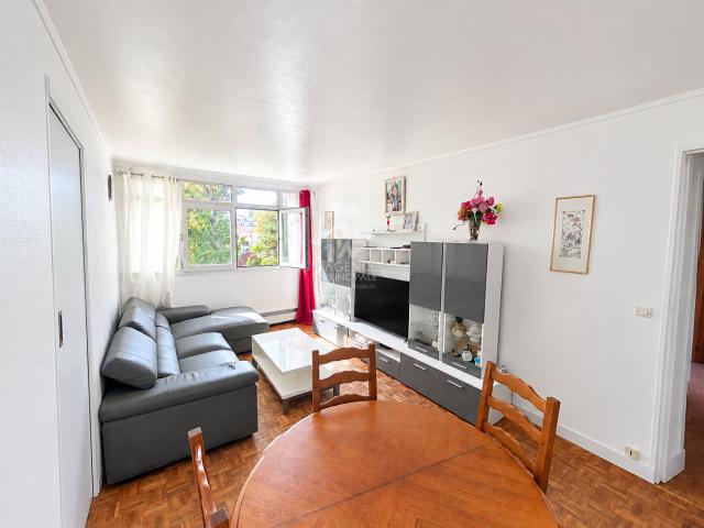 Appartement vente à Verneuil-sur-Seine, Yvelines