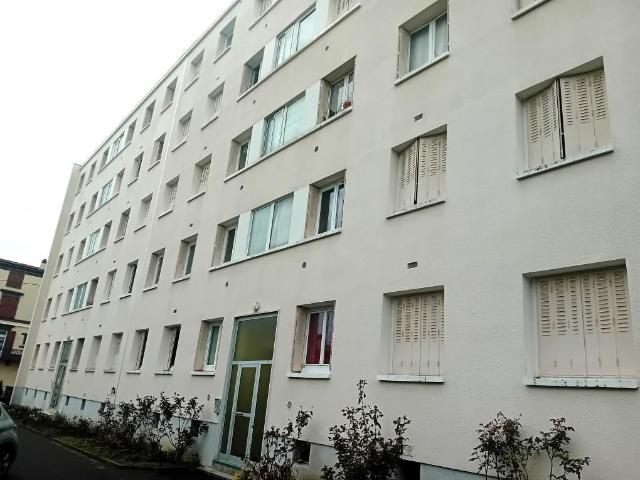 Appartement vente à Clermont-Ferrand, Aubière