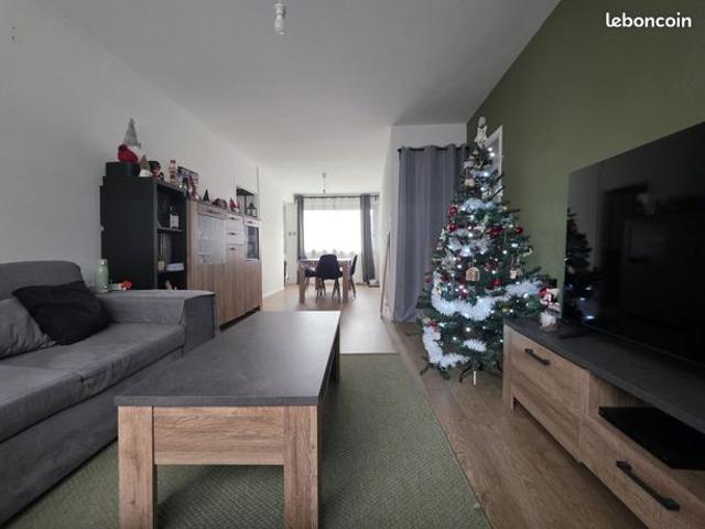 Appartement vente à Clermont-Ferrand, Chamalières