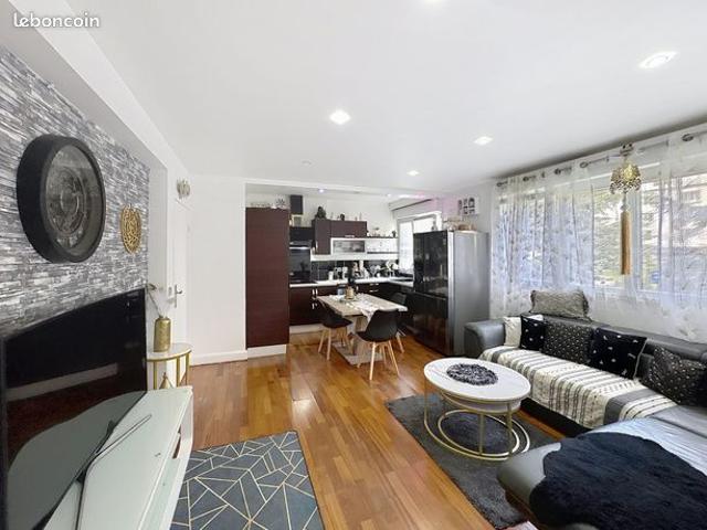 Appartement vente à Romorantin-Lanthenay, Fresnes