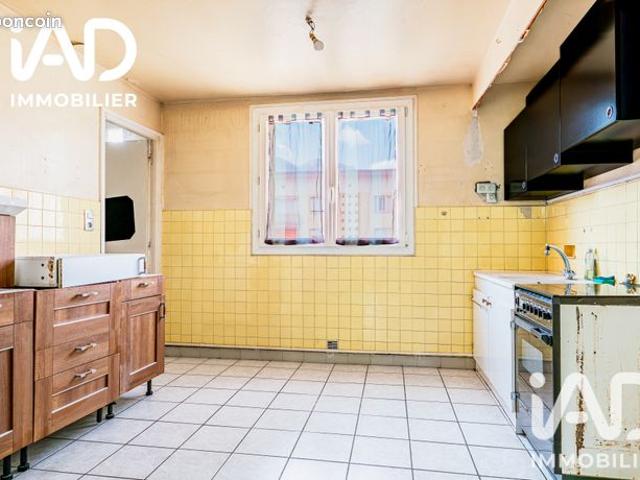 Appartement vente à Gap