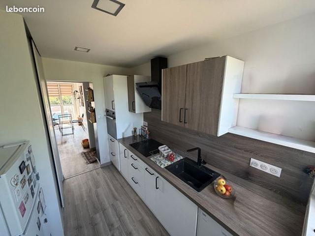 Appartement vente à Saint-Germain-en-Laye, Conflans-sainte-honorine