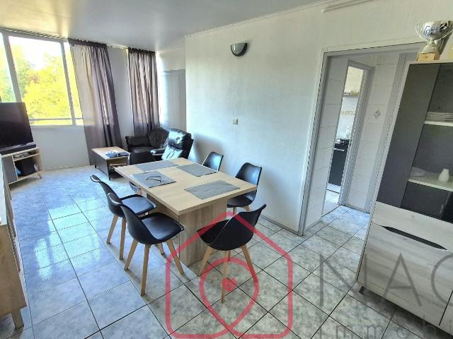 Appartement vente à Résidence le Parc, Meudon