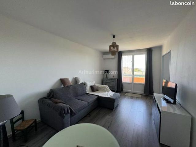 Appartement vente à Forcalquier, Manosque