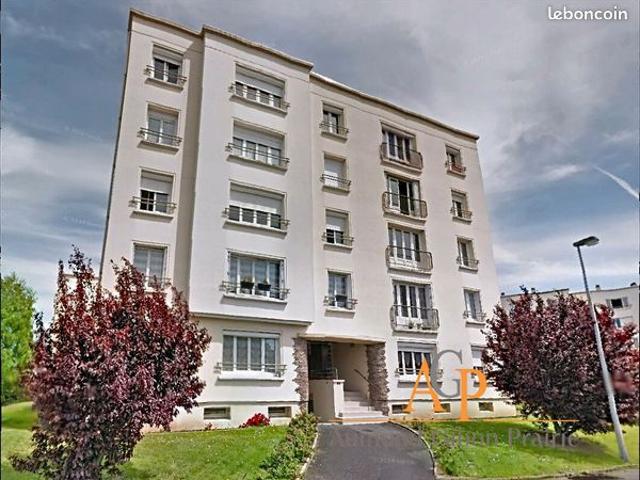 Appartement vente à Caen