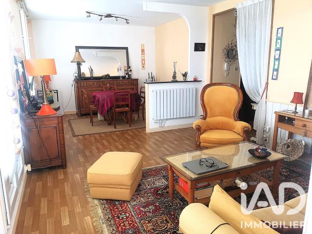 Appartement vente à Prat Maria, Quimper