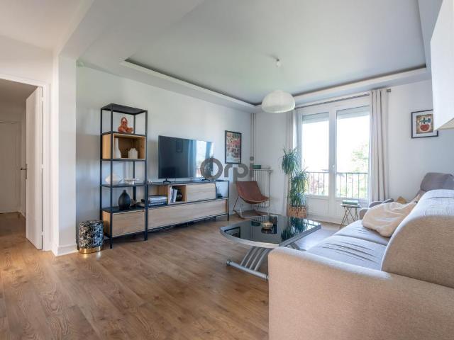 Appartement vente à Nogent-sur-Marne, Saint-maurice