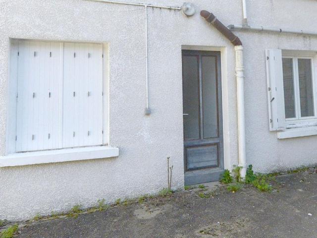 Appartement vente à Rochefort, Saint-georges-de-didonne