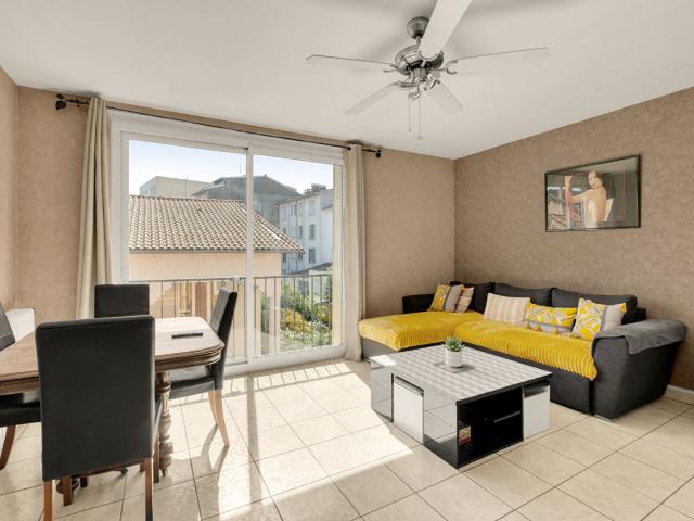 Appartement vente à Toulouse