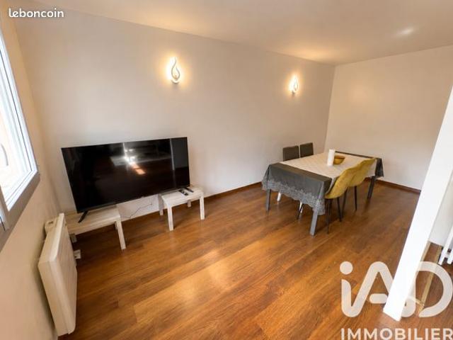 Appartement vente à Sarcelles