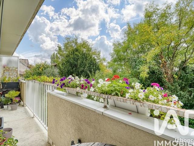 Appartement vente à Sarcelles, Montmorency