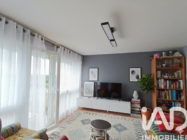Appartement vente à Joigny, Yonne