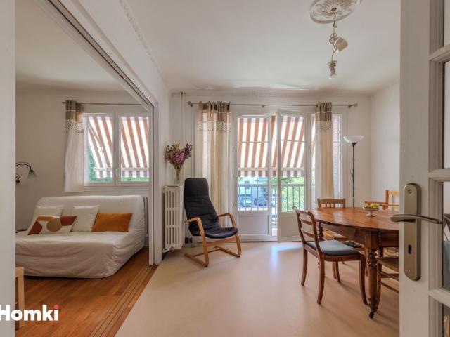 Appartement vente à Lyon, Métropole de Lyon