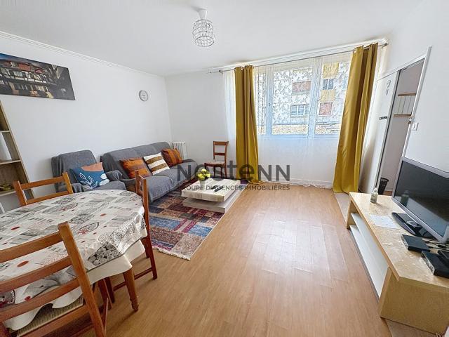 Appartement vente à Tours, Joué-lès-tours