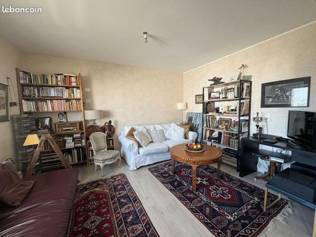 Appartement vente à Le Mans