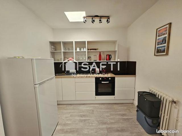 Appartement vente à Lorient, Bretagne